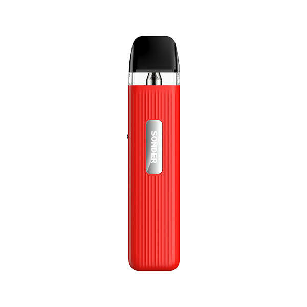 Geekvape Sonder Q Red Device, Front