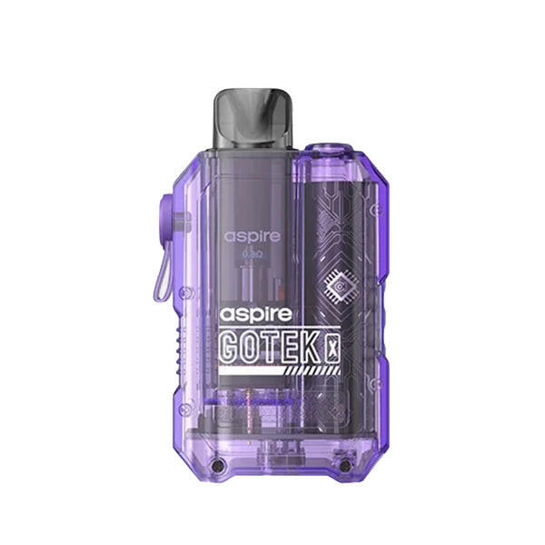 Aspire Gotek X Kit