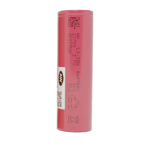AW 21700 4000mAh Battery