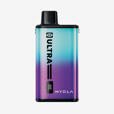 Hyola Ultra 30K Prefilled Pod Kit