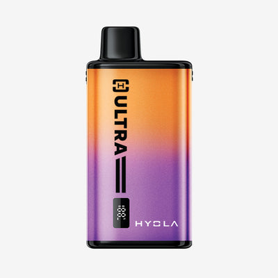 Hyola Ultra 30K Prefilled Pod Kit
