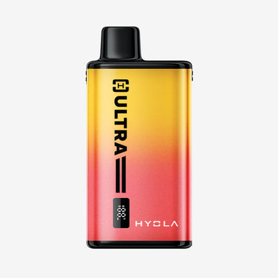 Hyola Ultra 30K Prefilled Pod Kit