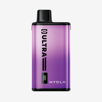Hyola Ultra 30K Prefilled Pod Kit