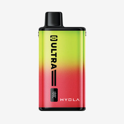 Hyola Ultra 30K Prefilled Pod Kit