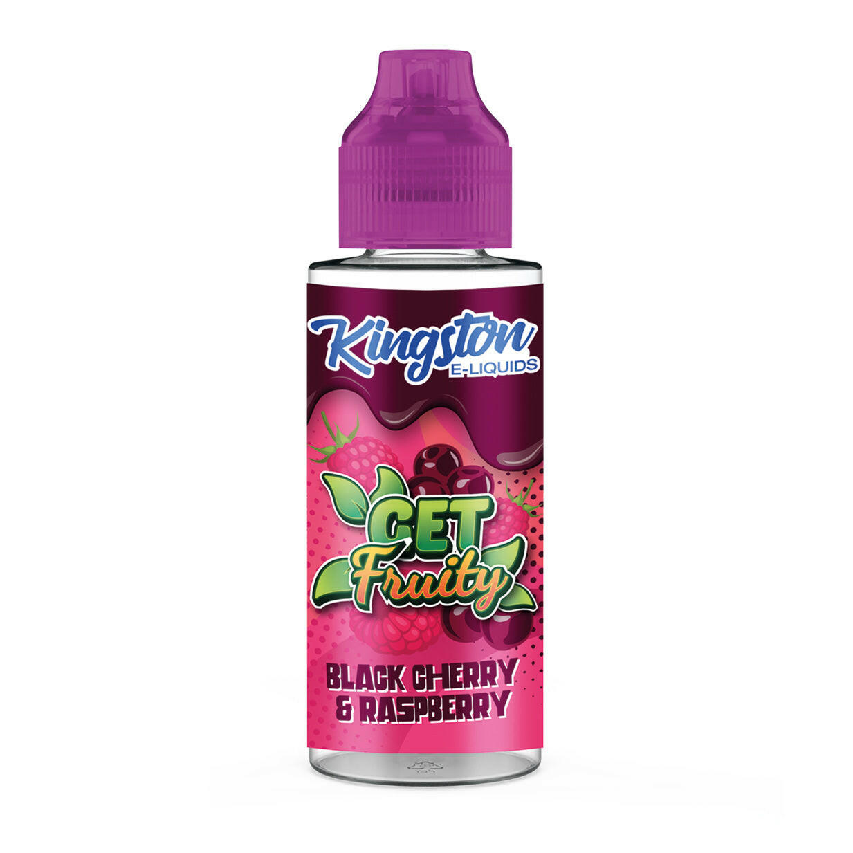 Black Cherry Vape Liquid Lost Mary Red Cherry Vape Juice - Sweet & Juicy  Cherry Flavor | Black Fruit Monster Black Cherry Vape