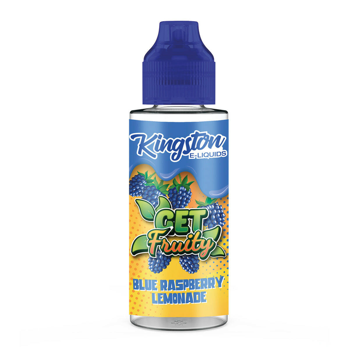 Kingston Get Fruity Blue Raspberry Lemonade 3 For 20 Free Delivery Escobar Vape Shop Kingston Get Fruity Blue Raspberry Lemonade 3 For 20 Free Delivery Escobar Vape Shop