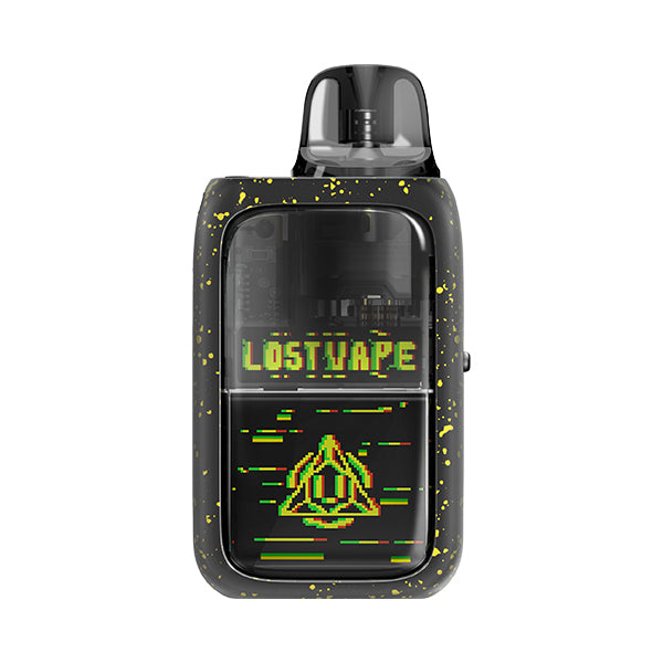 Lost Vape Ursa Epoch Arcade Era Device