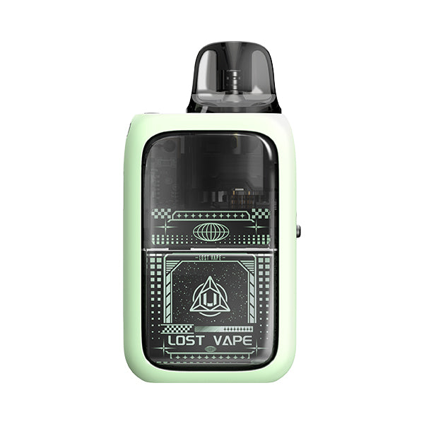 Lost Vape Ursa Epoch Firefly Planet Device