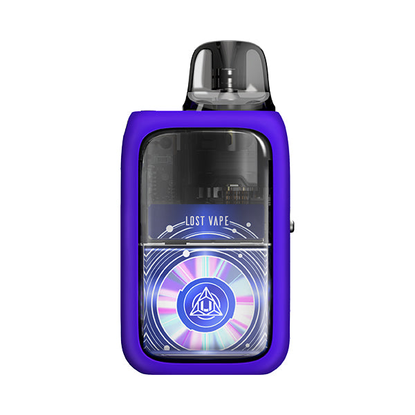 Lost Vape Ursa Epoch Pulse Mix Device