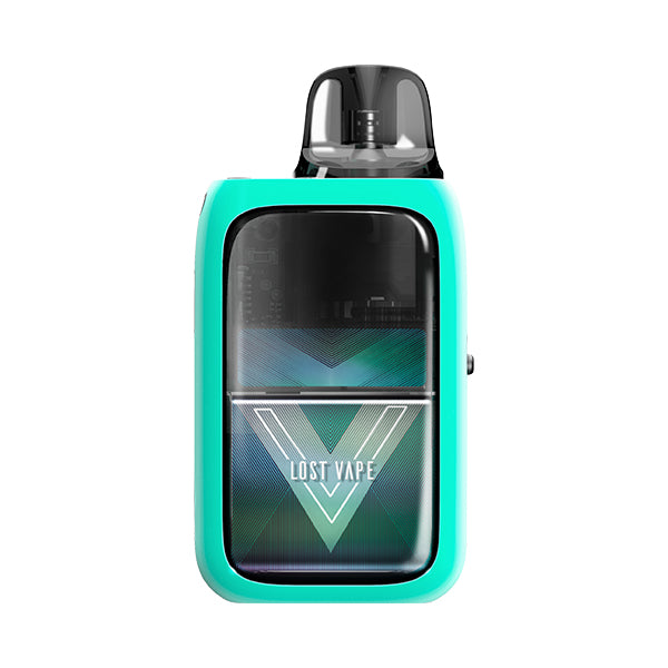 Lost Vape Ursa Epoch Racing Zone Device