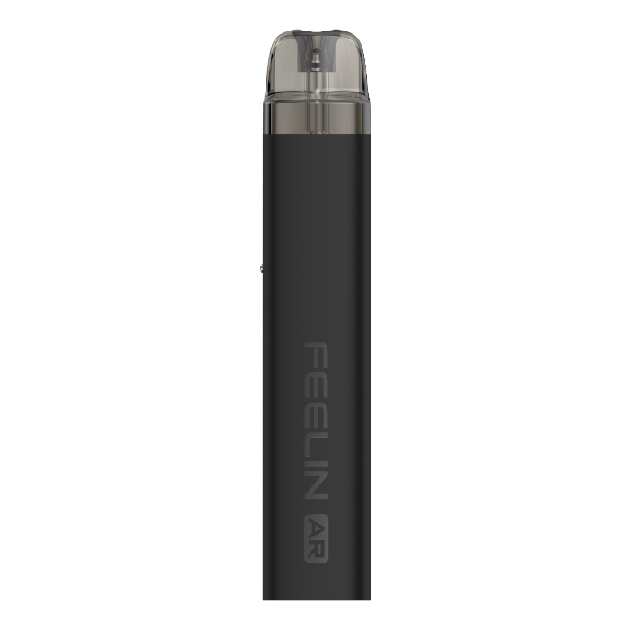 Nevoks Feelin AR Charcol Black, Device, Front
