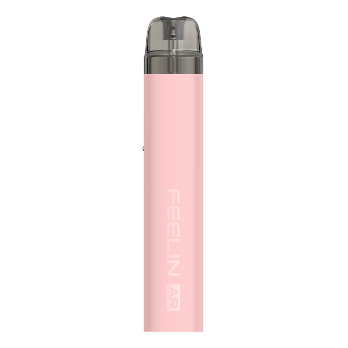 Nevoks Feelin AR Coral Pink, Device, Front