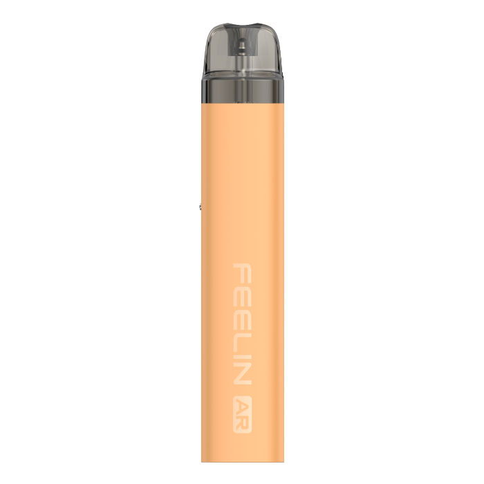 Nevoks Feelin AR Melon Orange, Device, Front
