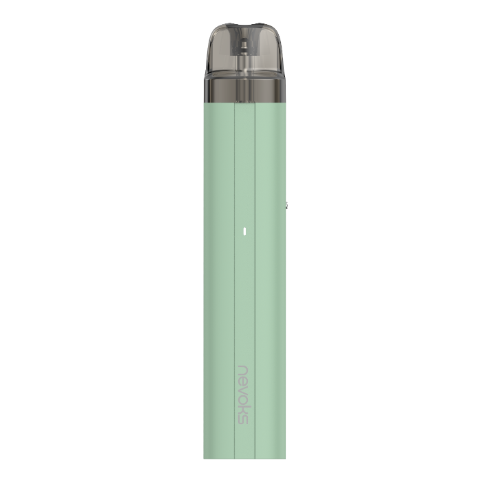 Nevoks Feelin AR Mint Green, Device, Front
