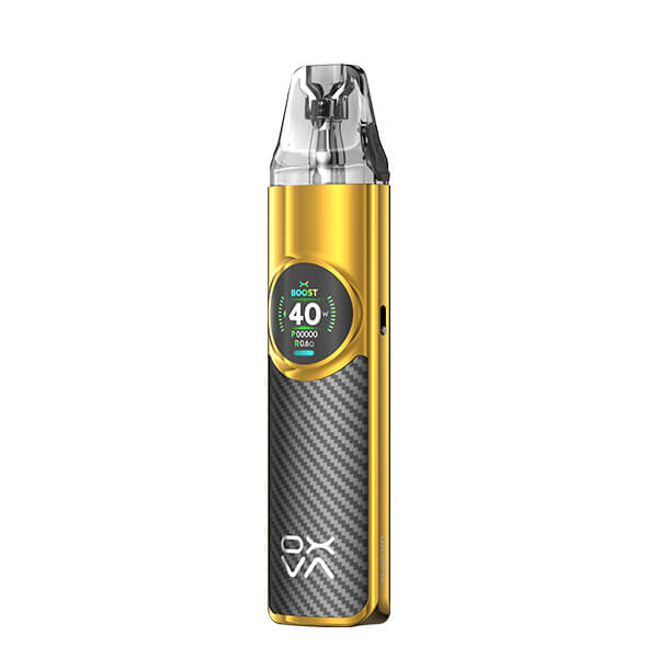 Oxva NeXlim Pod Vape Kit | 2 X Free Nic Salts Escobar Vape Shop Oxva NeXlim Pod Vape Kit | 2 X Free Nic Salts Escobar Vape Shop
