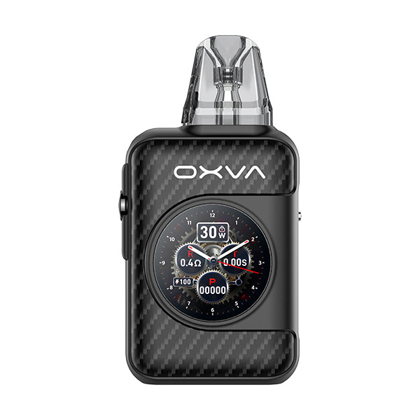 Oxva XLIM SQ Pro 2 Pod Vape Kit | Touchscreen Smart Pod Kit Escobar Vape Shop Oxva XLIM SQ Pro 2 Pod Vape Kit | Touchscreen Smart Pod Kit Escobar Vape Shop