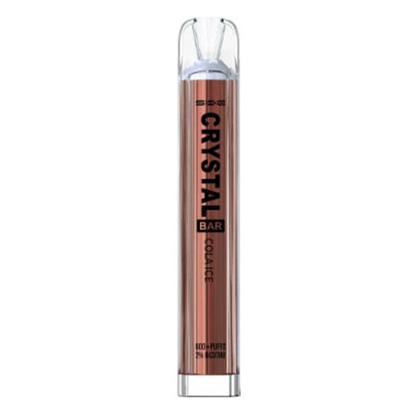 ske disposable vape SKE Crystal Vape Cola Ice 10 For £30 UK Online Vape Shop Free Delivery – Escobar Vape Shop