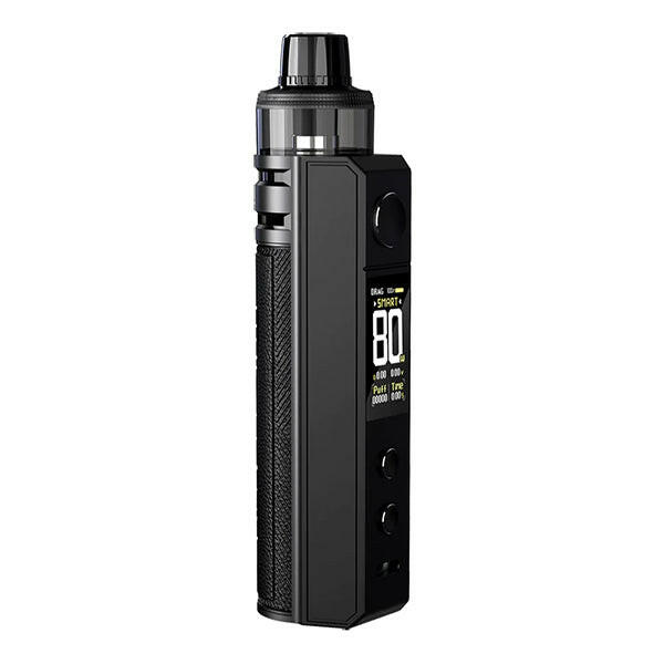 Voopoo Drag H80S Black Kit, Device, Front