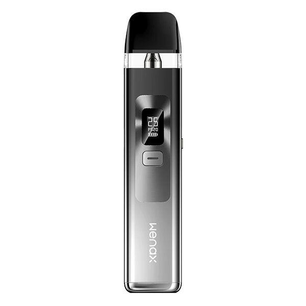 Geekvape Wenax Q Dark Gradient Device, Front