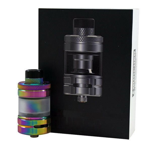Hellvape x WiRice Launcher Mini Sub Ohm Tank