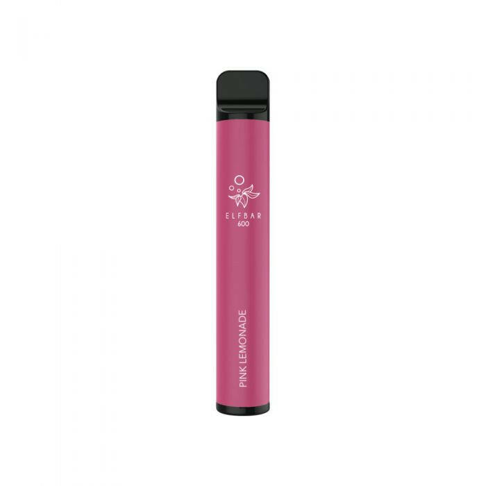 Elf Bar Pink Lemonade Refillable Pod Vape Device | Multi-Buy 10 for 30 | UK Online Vape Shop Escobar Vape Shop Elf Bar Pink Lemonade Refillable Pod Vape Device | Multi-Buy 10 for 30 | UK Online Vape Shop Escobar Vape Shop