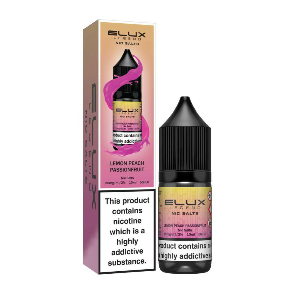 vape juices elux Elux Vape Liquid main image 0