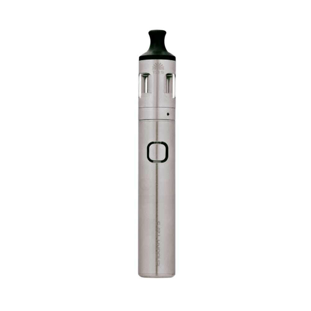 Innokin Endura T20S Silver Vape Pen Kit, Device, Front