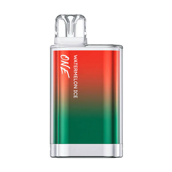 SKE Amare Crystal ONE Watermelon Ice Disposable Vape