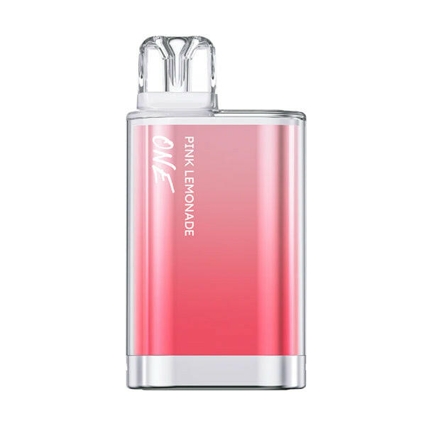 SKE Amare Crystal ONE Pink Lemonade Disposable Vape