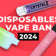 Navigating the UK Vape Ban: What It Means for You and Our Community