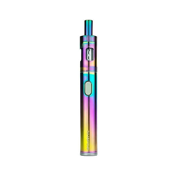 Innokin Endura T18E Rainbow Vape Pen Kit, Device, Front