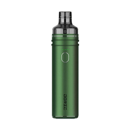 Voopoo Doric 60 Olive Green Kit, Device, Front