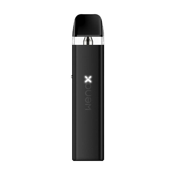 Geekvape Wenax Q Mini Black Device, Front