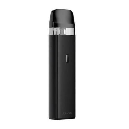 Voopoo Vinci Pod SE Midnight Black Kit, Device, Front