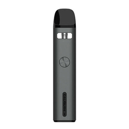 Uwell Caliburn G2 Gradient Shading Grey Kit, Device, Front