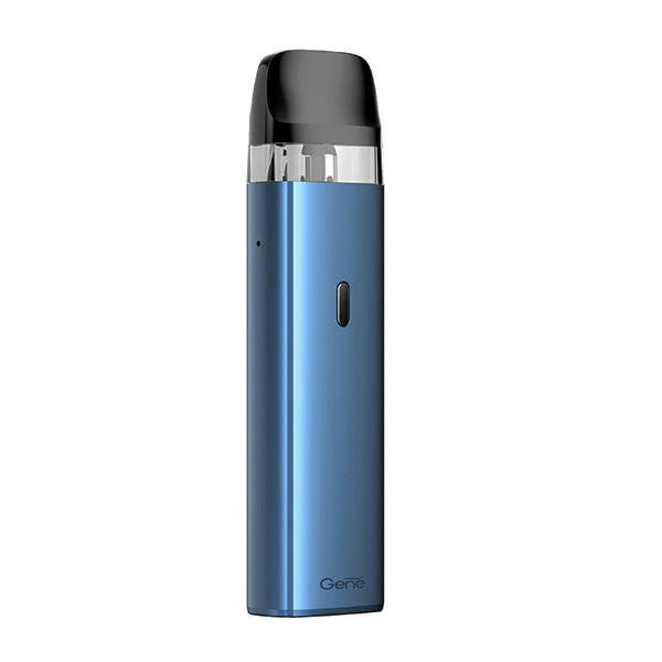 Voopoo Vinci Pod SE Dawn Blue Kit, Device, Front