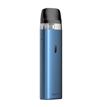 Voopoo Vinci Pod SE Dawn Blue Kit, Device, Front