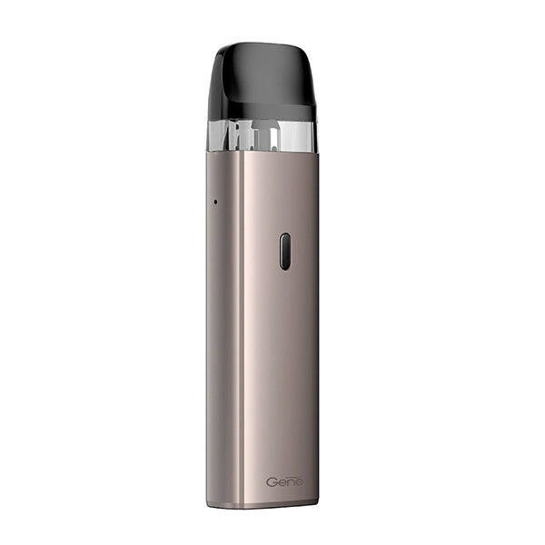 Voopoo Vinci Pod SE Cream Tan Kit, Device, Front