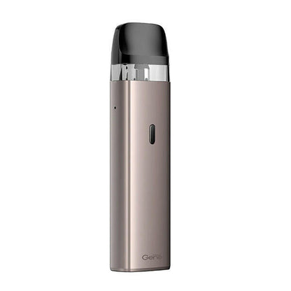 Voopoo Vinci Pod SE Cream Tan Kit, Device, Front