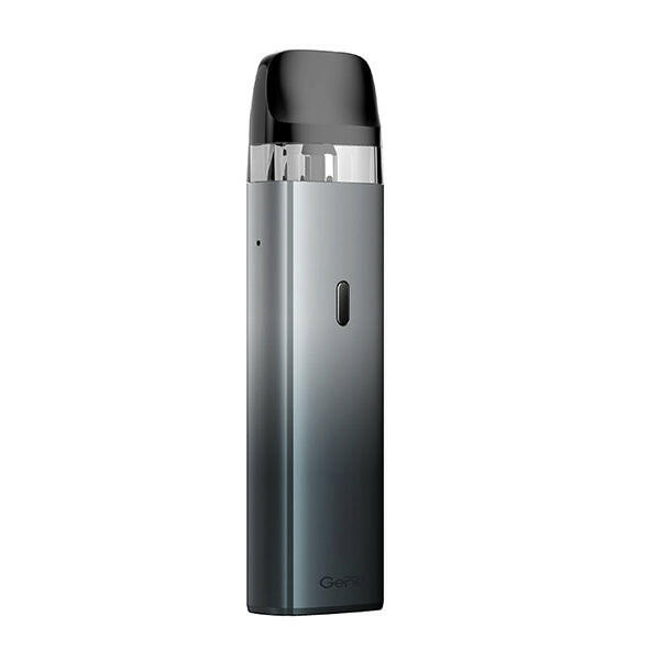 Voopoo Vinci Pod SE Fall Blue Kit, Device, Front