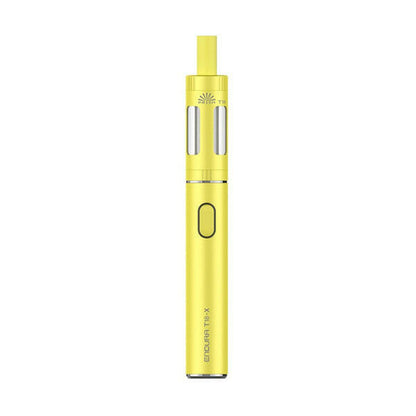 Innokin T18X Yellow Kit, Device, Front