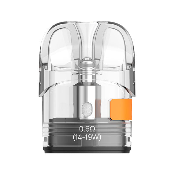 Aspire Pixo Replacement Pods, Pod, Front