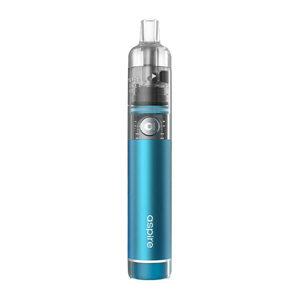 Aspire Cyber G Blue Device, Front