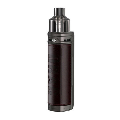 Voopoo Drag X Chestnut Kit, Device, Side