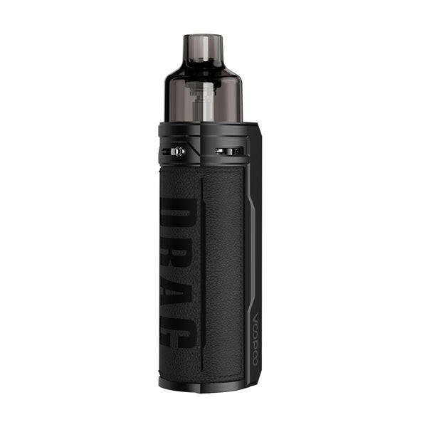 Voopoo Drag S Dark Knight Kit, Device, Front