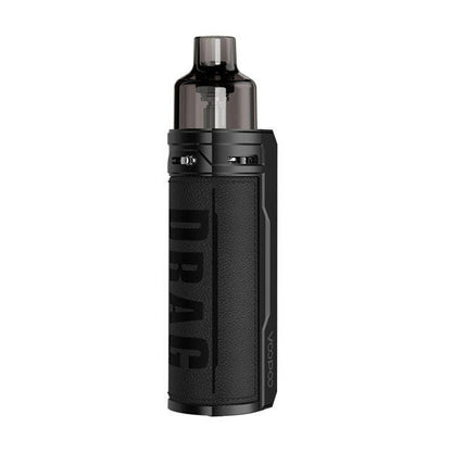 Voopoo Drag S Dark Knight Kit, Device, Front