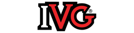 IVG E-Liquid Vape Logo