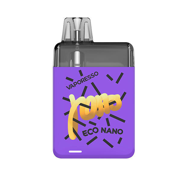 Vaporesso Eco Nano Kit Free Next Day Delivery Escobar Vape Shop Vaporesso Eco Nano Kit Free Next Day Delivery Escobar Vape Shop