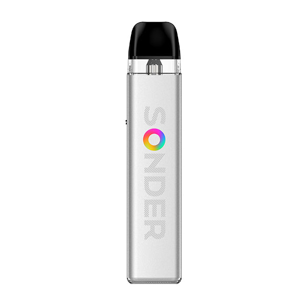 Geekvape Sonder Q2 Moonlight Silver, Device, Front