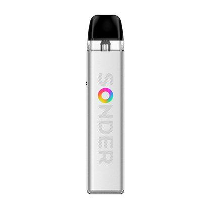 Geekvape Sonder Q2 Moonlight Silver, Device, Front